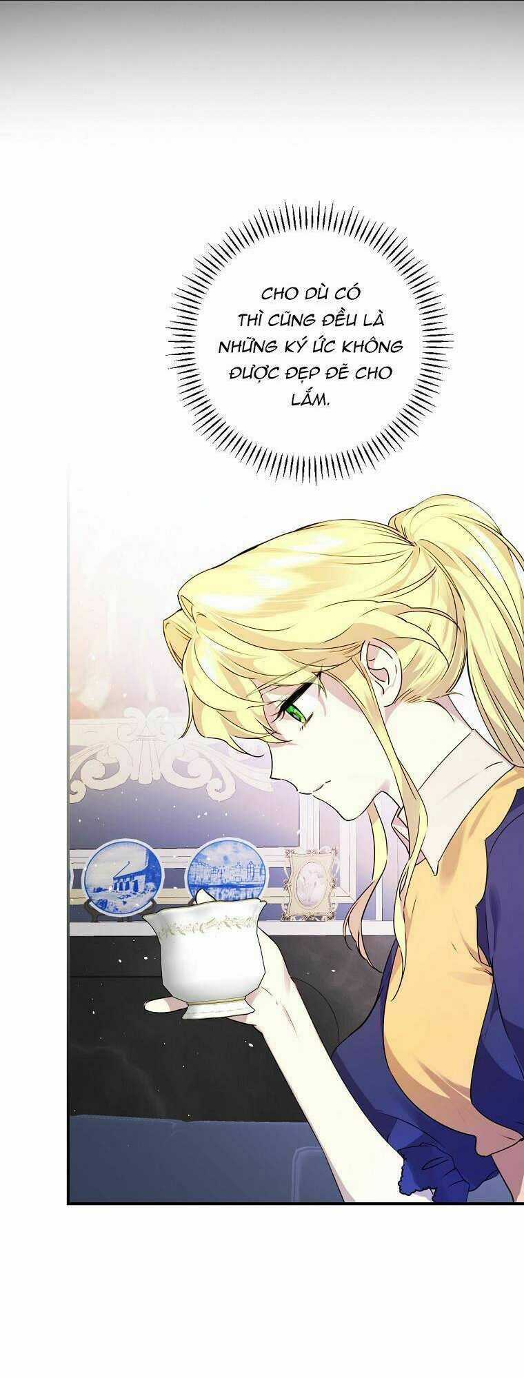 Kế Hoạch Kết Thúc Có Hậu Cho Nhân Vật Phản Diện Chapter 9 trang 7