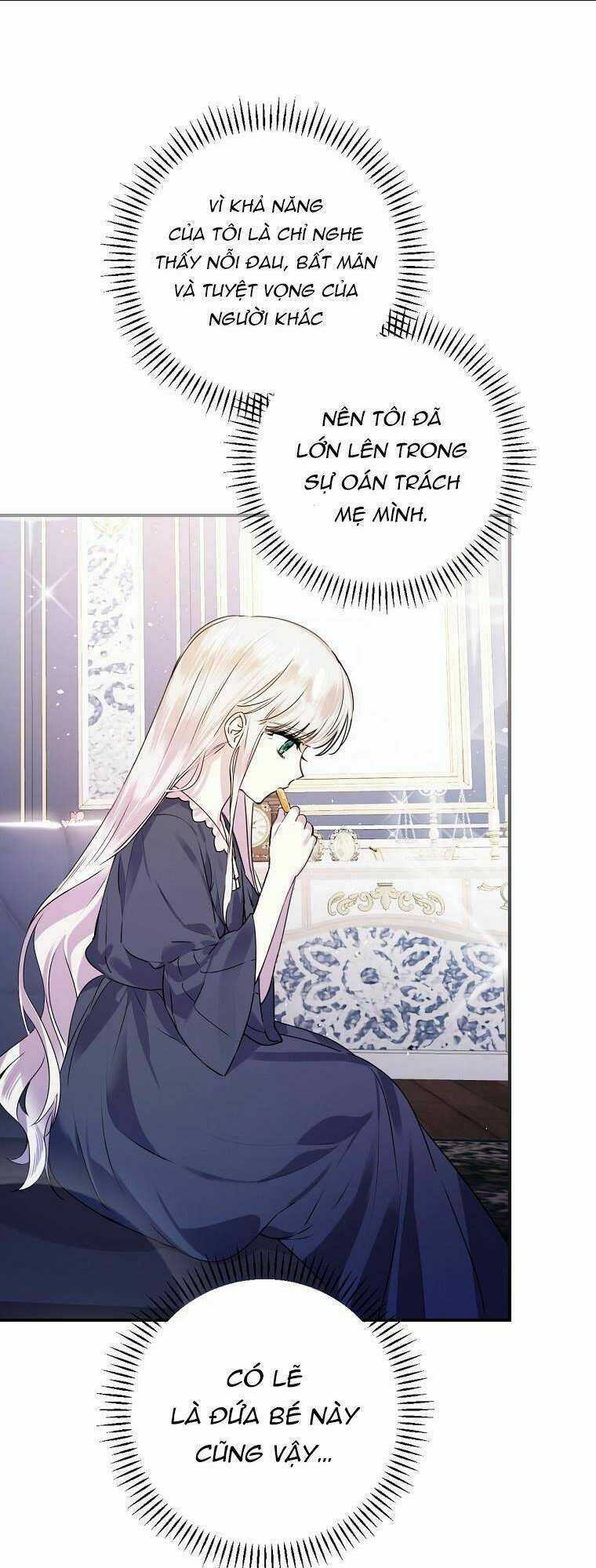 Kế Hoạch Kết Thúc Có Hậu Cho Nhân Vật Phản Diện Chapter 9 trang 8