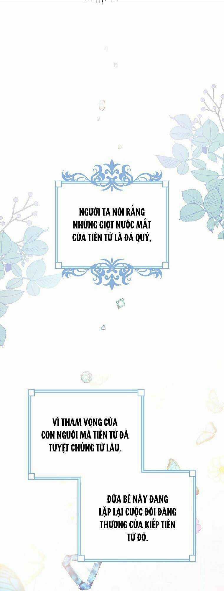 Kế Hoạch Kết Thúc Có Hậu Cho Nhân Vật Phản Diện Chapter 9 trang 9