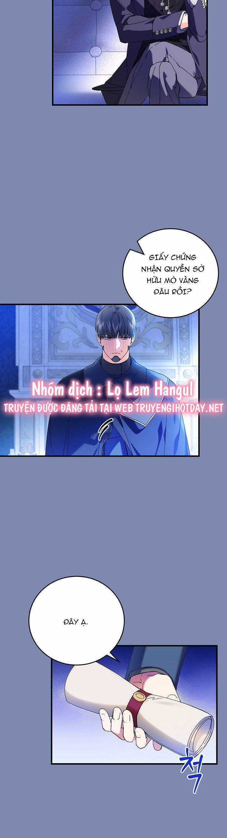 Kế Hoạch Kết Thúc Có Hậu Cho Nhân Vật Phản Diện Chapter 90 trang 14