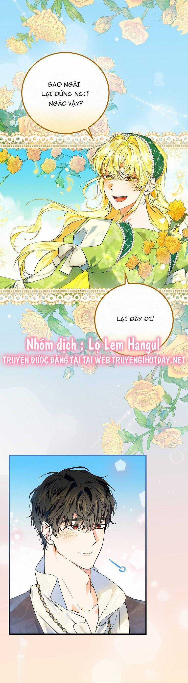 Kế Hoạch Kết Thúc Có Hậu Cho Nhân Vật Phản Diện Chapter 90 trang 29