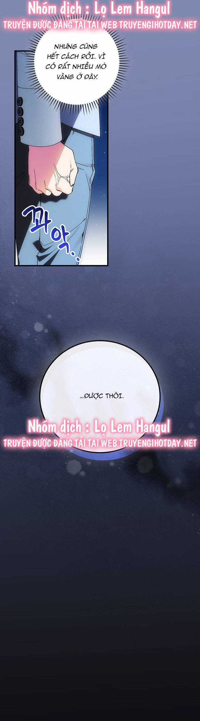 Kế Hoạch Kết Thúc Có Hậu Cho Nhân Vật Phản Diện Chapter 90 trang 3