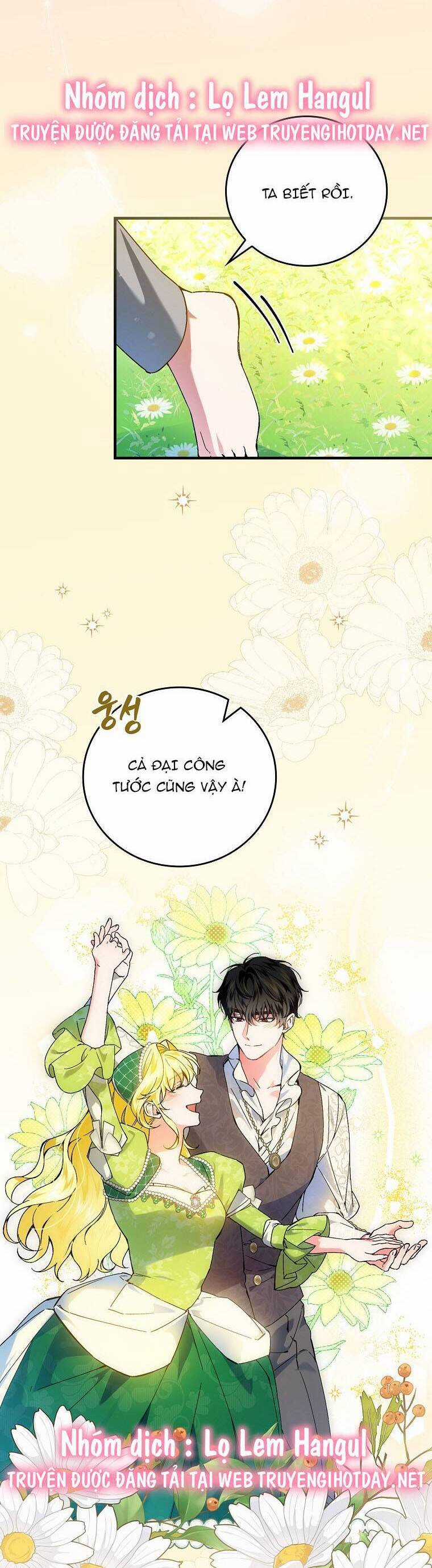 Kế Hoạch Kết Thúc Có Hậu Cho Nhân Vật Phản Diện Chapter 90 trang 30