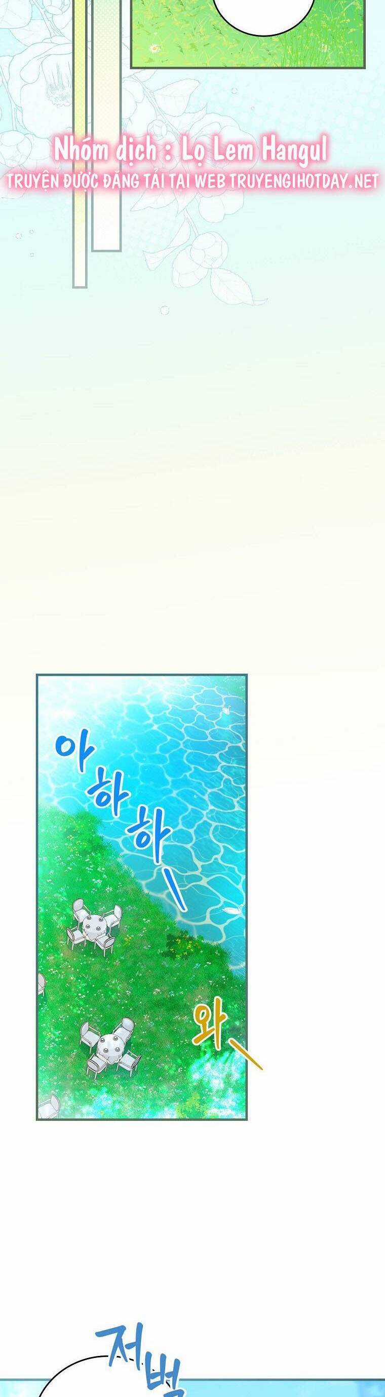 Kế Hoạch Kết Thúc Có Hậu Cho Nhân Vật Phản Diện Chapter 90 trang 34