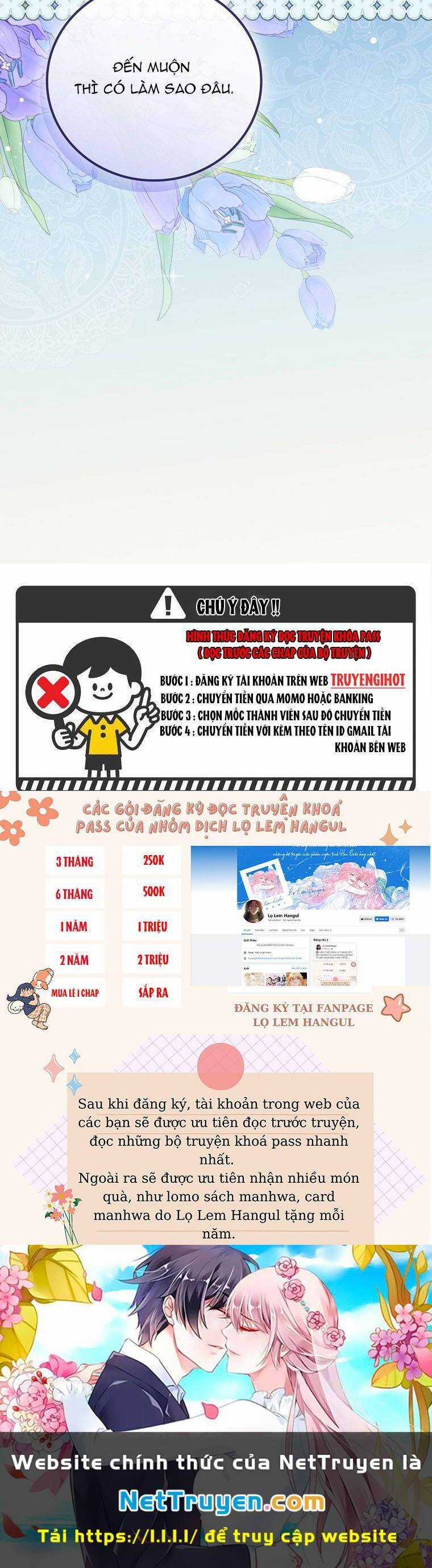 Kế Hoạch Kết Thúc Có Hậu Cho Nhân Vật Phản Diện Chapter 90 trang 37