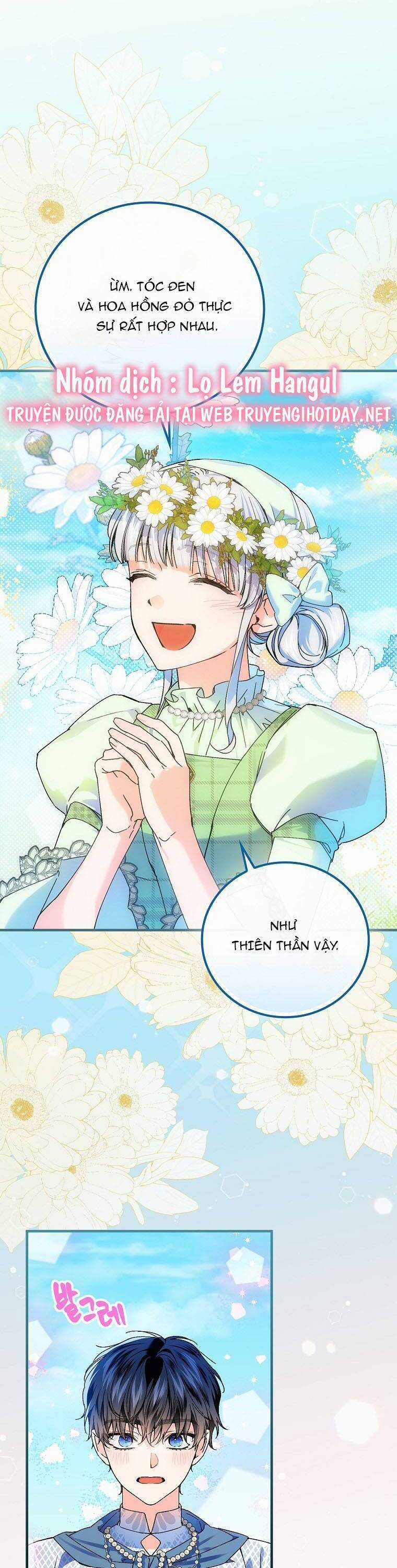 Kế Hoạch Kết Thúc Có Hậu Cho Nhân Vật Phản Diện Chapter 91 trang 15