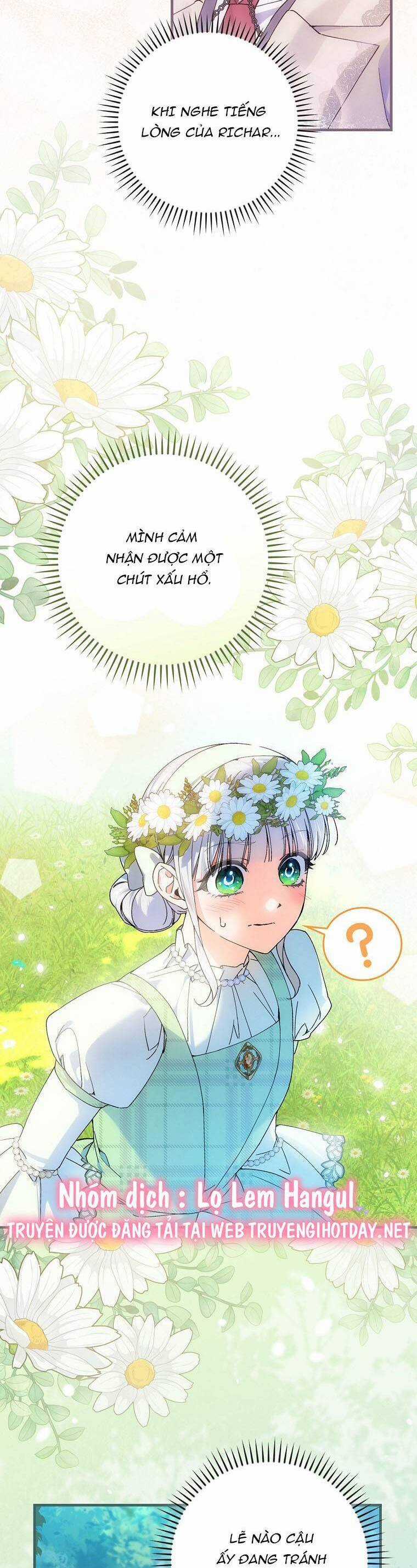 Kế Hoạch Kết Thúc Có Hậu Cho Nhân Vật Phản Diện Chapter 91 trang 20