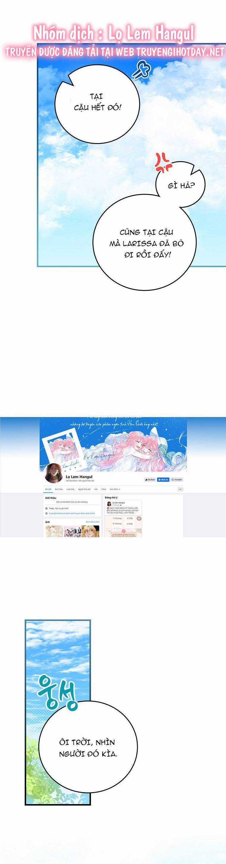 Kế Hoạch Kết Thúc Có Hậu Cho Nhân Vật Phản Diện Chapter 91 trang 34