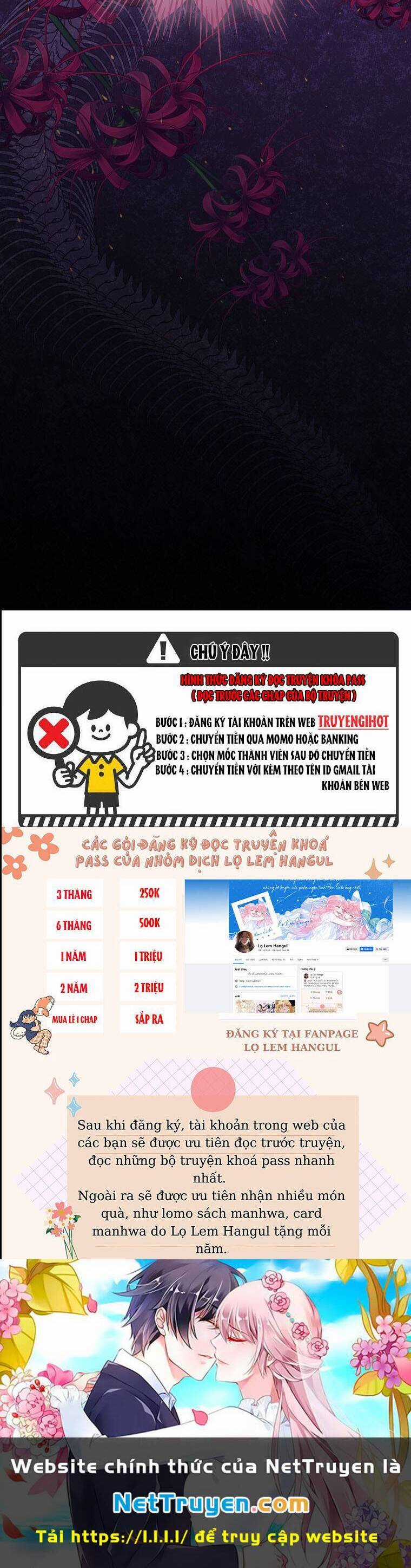 Kế Hoạch Kết Thúc Có Hậu Cho Nhân Vật Phản Diện Chapter 91 trang 37