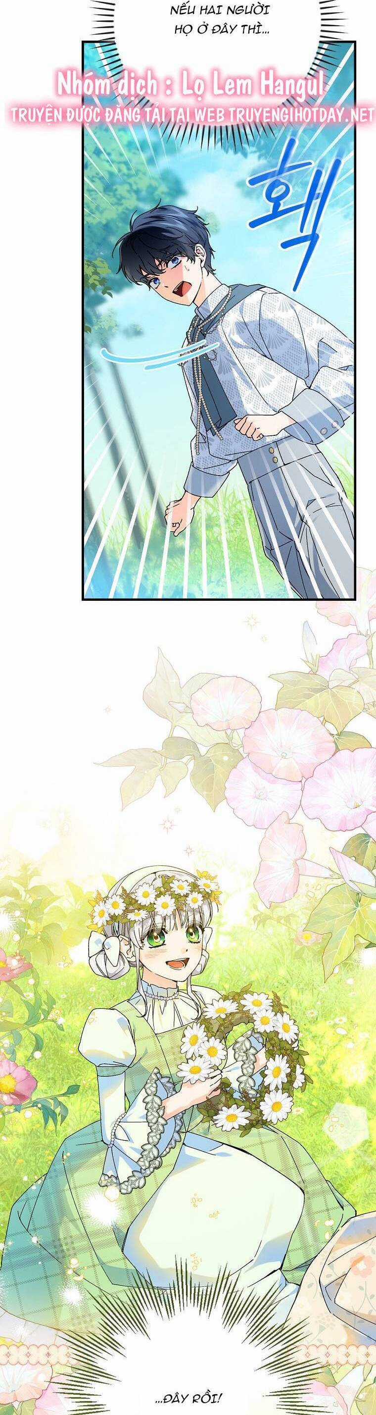 Kế Hoạch Kết Thúc Có Hậu Cho Nhân Vật Phản Diện Chapter 91 trang 5