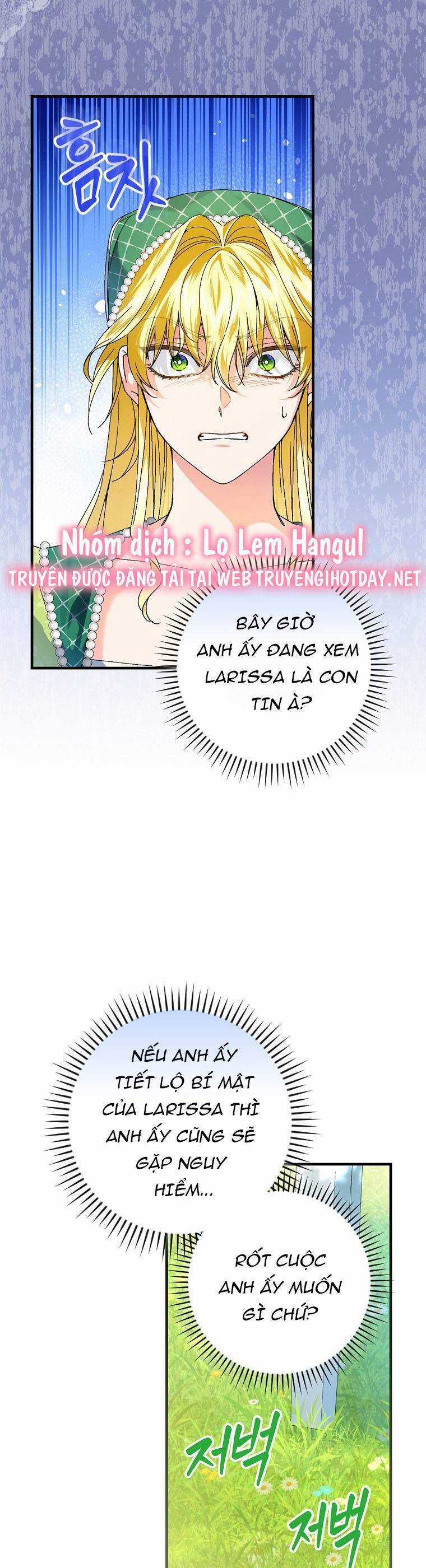 Kế Hoạch Kết Thúc Có Hậu Cho Nhân Vật Phản Diện Chapter 92 trang 10