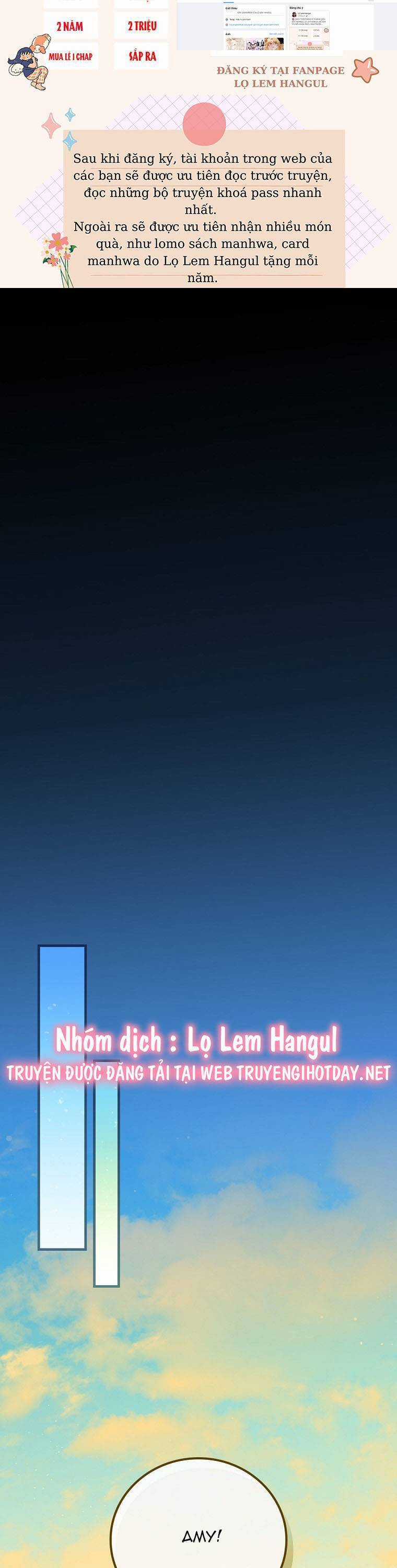 Kế Hoạch Kết Thúc Có Hậu Cho Nhân Vật Phản Diện Chapter 92 trang 21