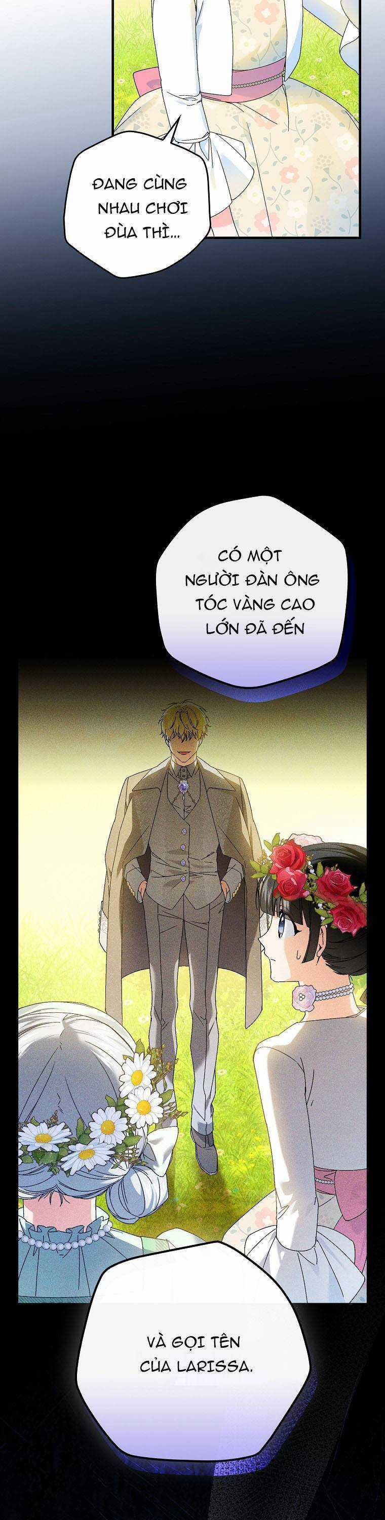 Kế Hoạch Kết Thúc Có Hậu Cho Nhân Vật Phản Diện Chapter 92 trang 23