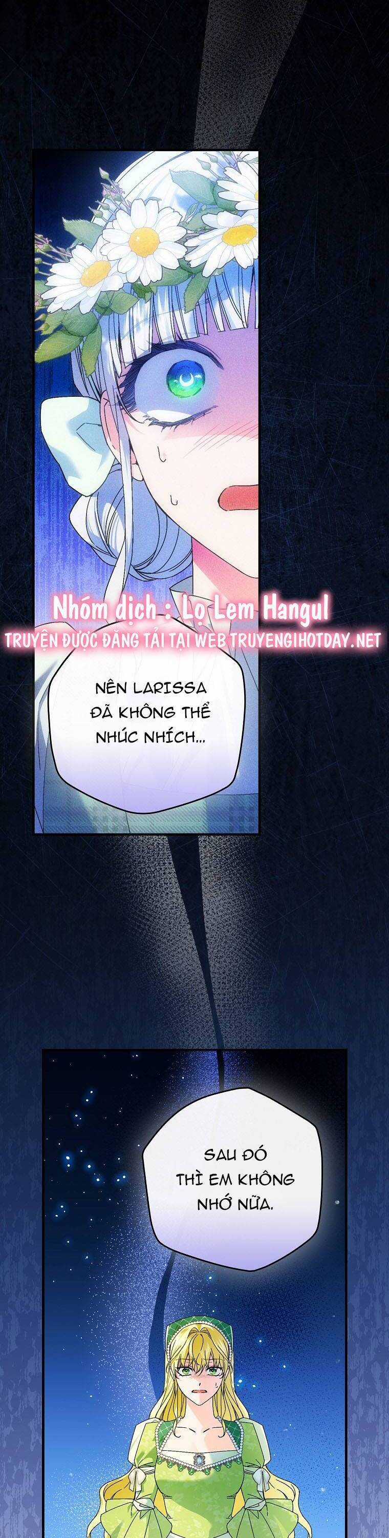 Kế Hoạch Kết Thúc Có Hậu Cho Nhân Vật Phản Diện Chapter 92 trang 24