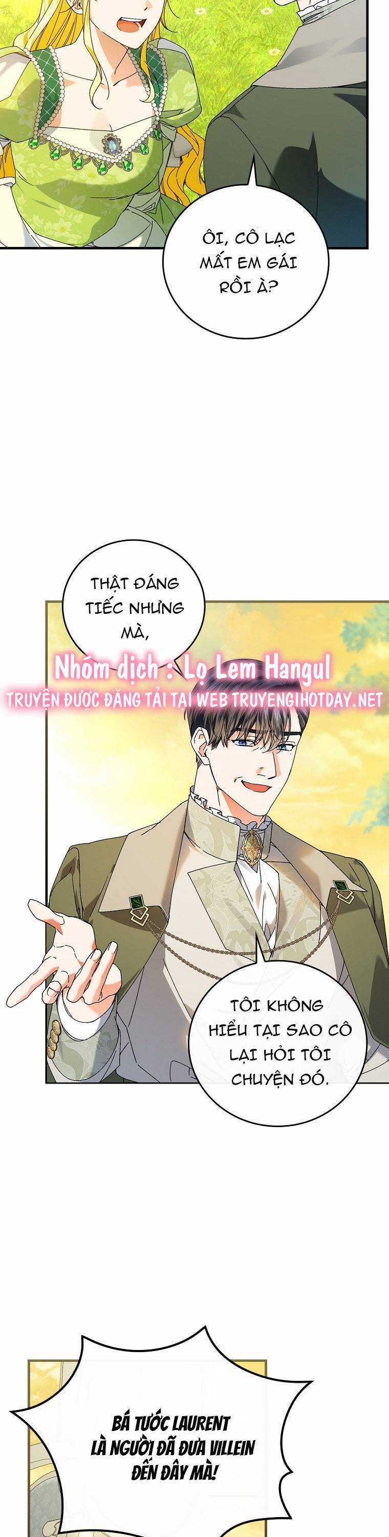 Kế Hoạch Kết Thúc Có Hậu Cho Nhân Vật Phản Diện Chapter 92 trang 27