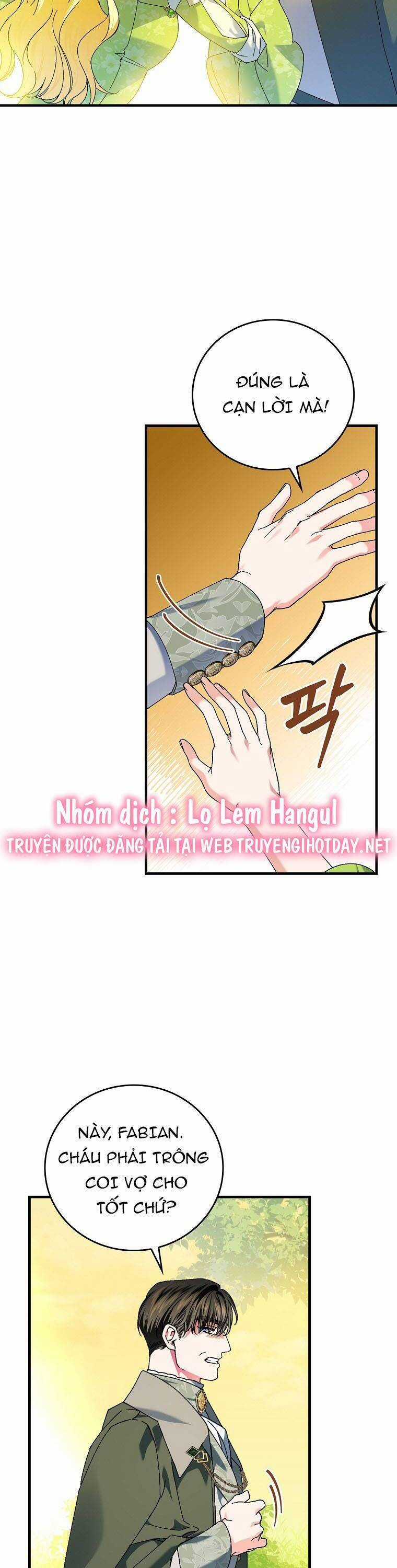 Kế Hoạch Kết Thúc Có Hậu Cho Nhân Vật Phản Diện Chapter 92 trang 30