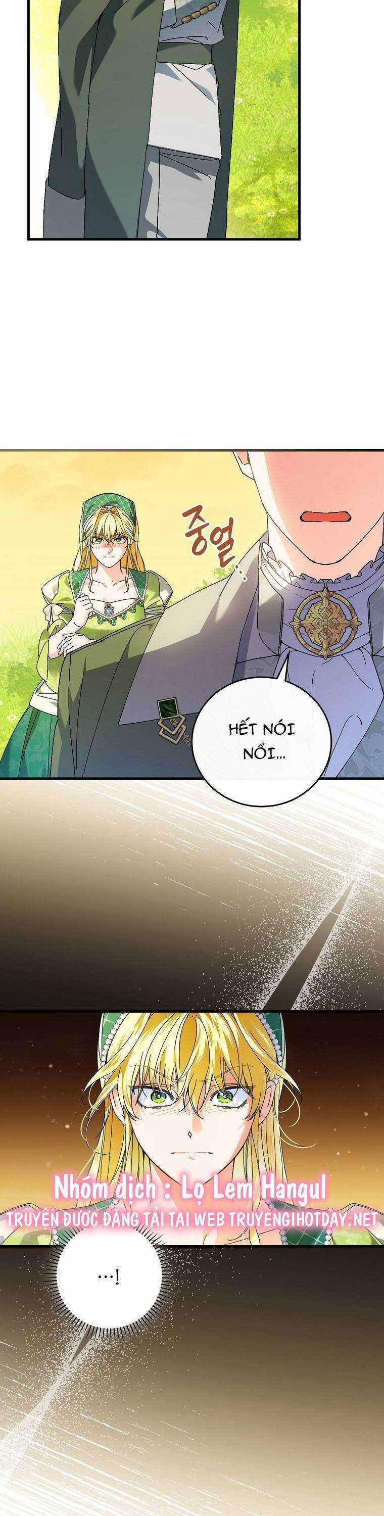 Kế Hoạch Kết Thúc Có Hậu Cho Nhân Vật Phản Diện Chapter 92 trang 31