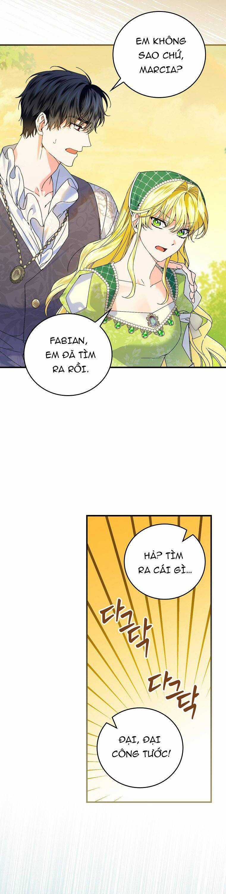 Kế Hoạch Kết Thúc Có Hậu Cho Nhân Vật Phản Diện Chapter 92 trang 32