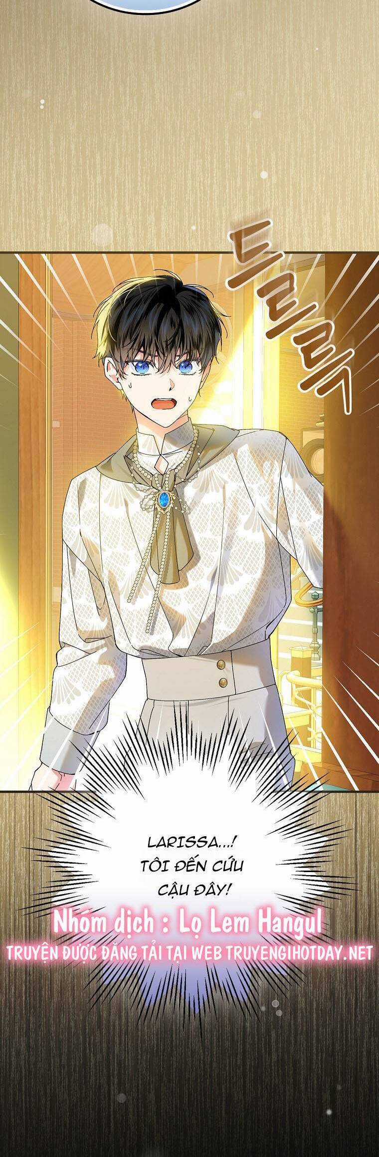 Kế Hoạch Kết Thúc Có Hậu Cho Nhân Vật Phản Diện Chapter 92 trang 36