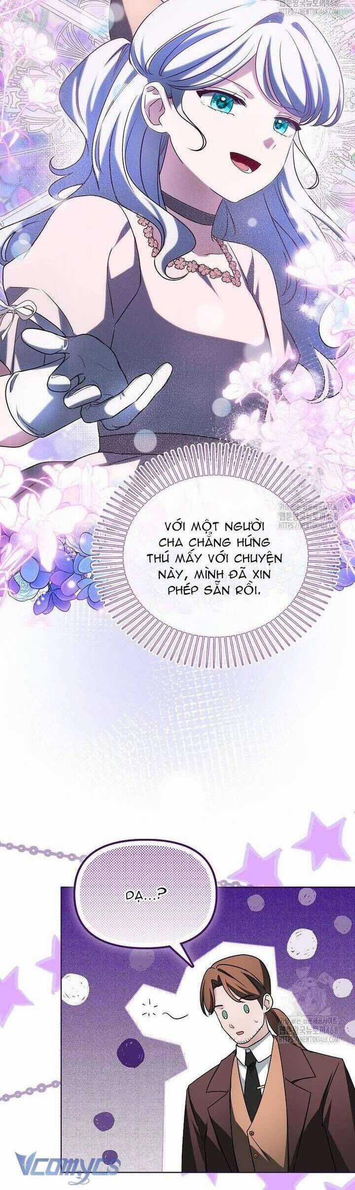 Kế Hoạch Nghỉ Hưu Của Nhân Vật Phản Diện Chương 38 trang 19