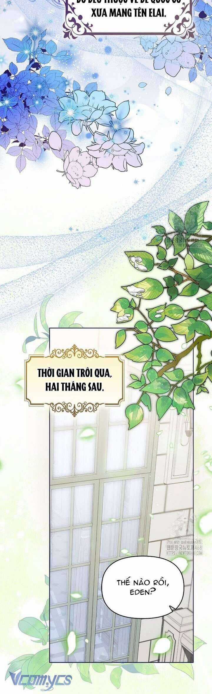 Kế Hoạch Nghỉ Hưu Của Nhân Vật Phản Diện Chương 38 trang 30