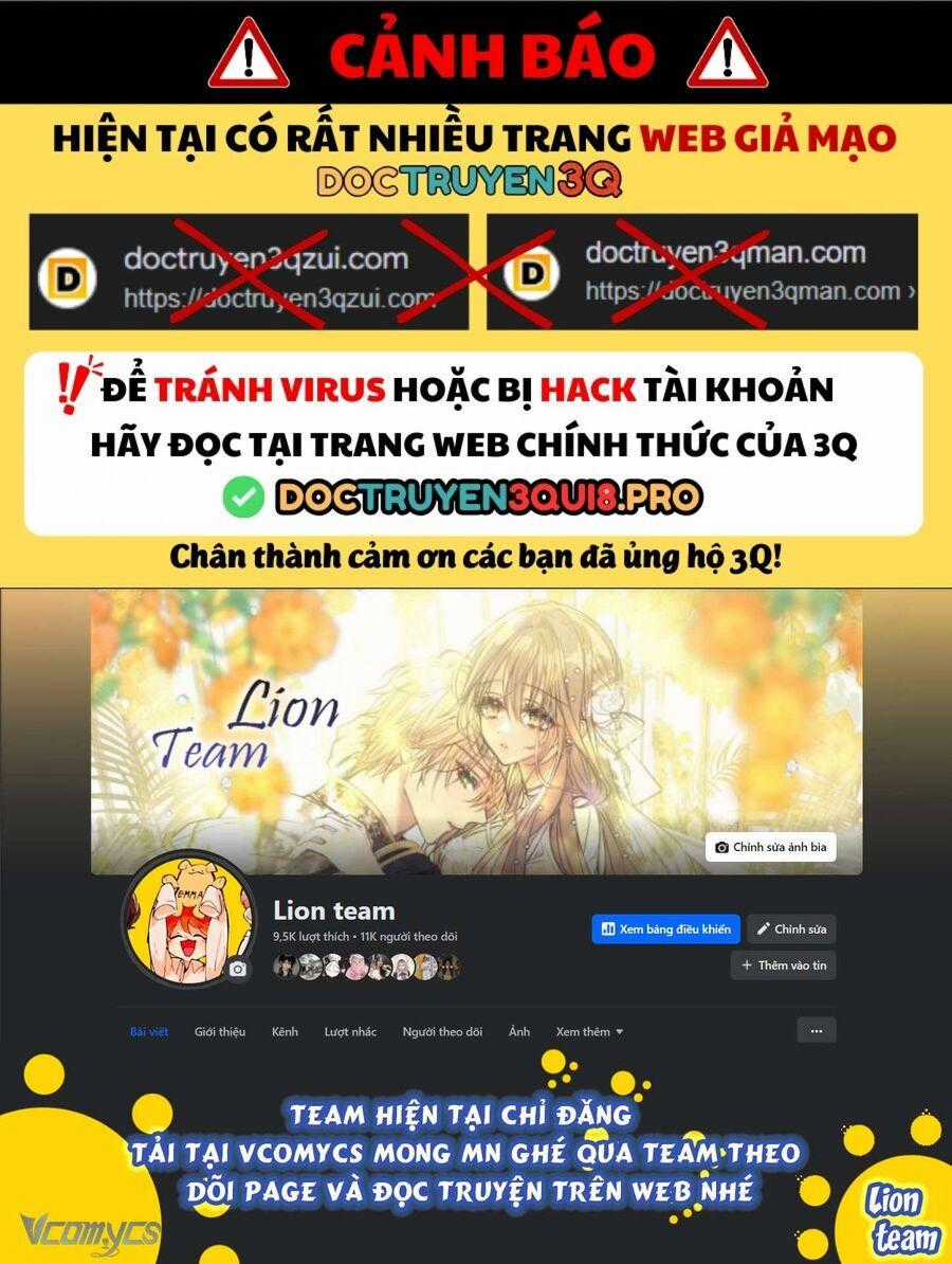 Kế Hoạch Nghỉ Hưu Của Nhân Vật Phản Diện Chương 40 trang 1