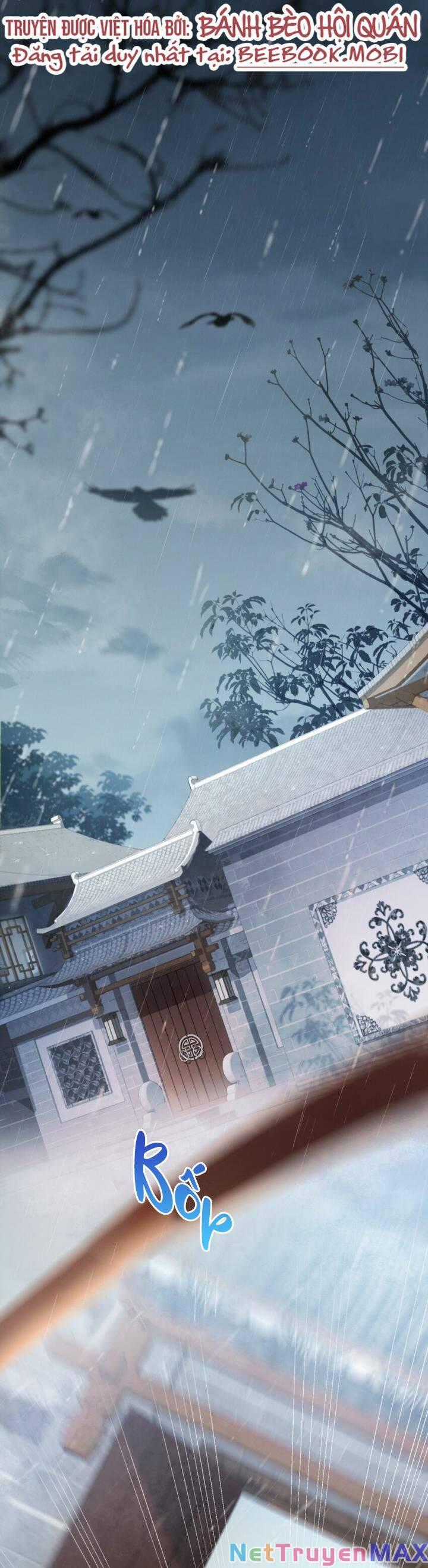 Kế Hoạch Nuôi Dưỡng Bệnh Kiều Vương Gia Chapter 1 trang 0