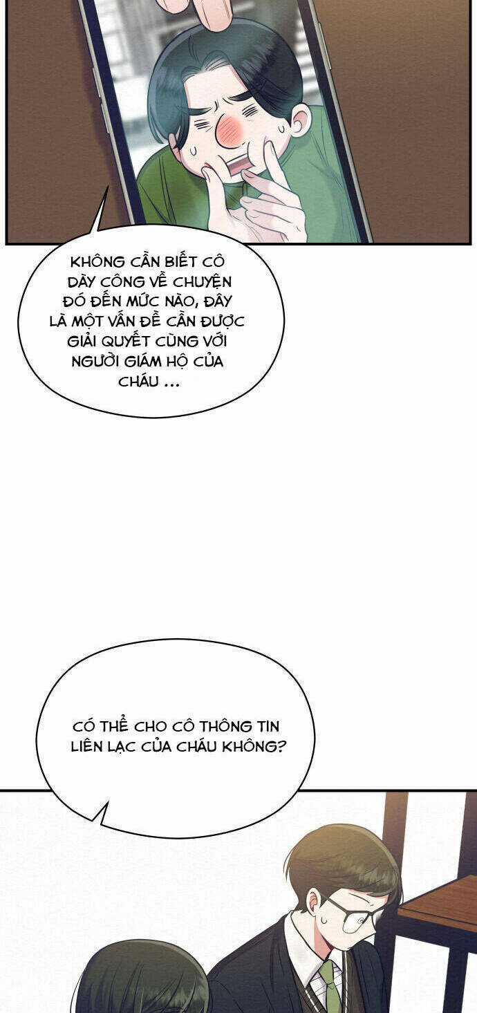 Kế Hoạch Phản Công Của Phản Diện Tuổi 18 Chapter 13 trang 10