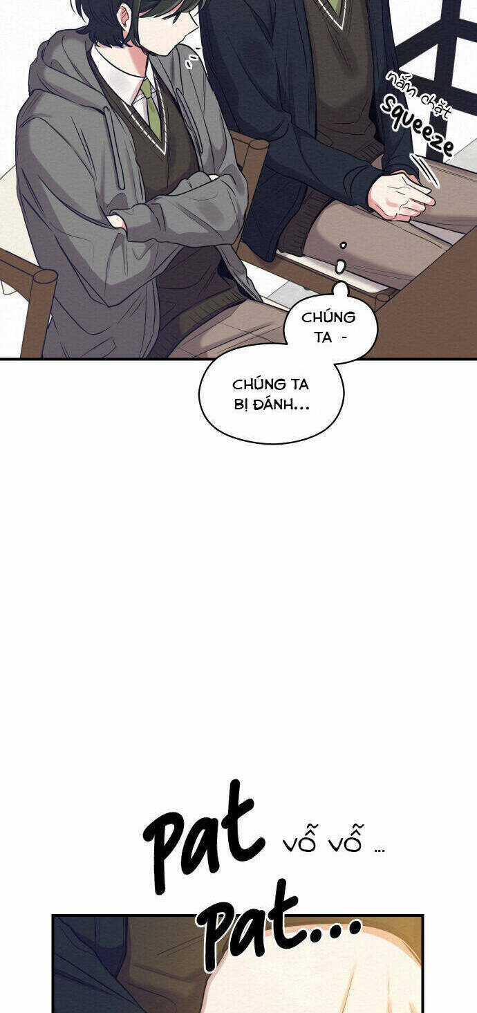 Kế Hoạch Phản Công Của Phản Diện Tuổi 18 Chapter 13 trang 11