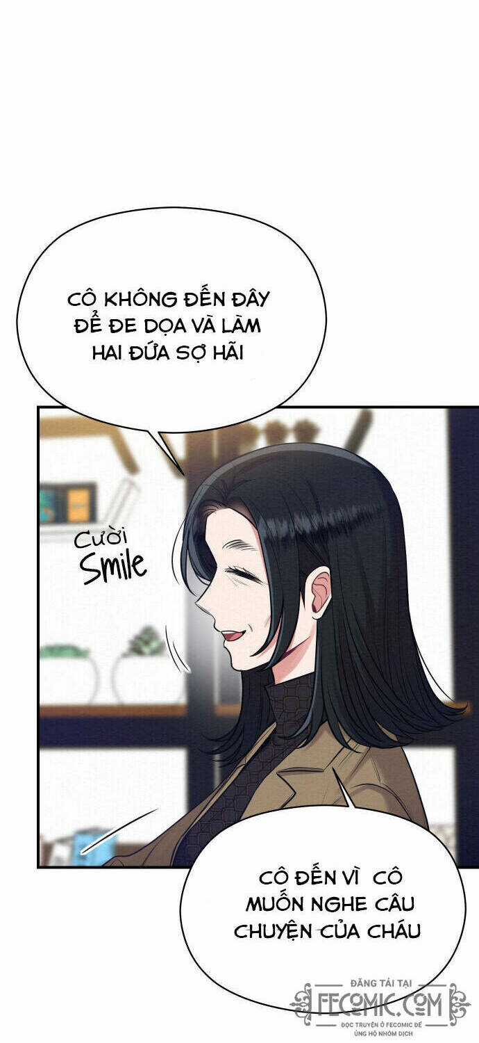 Kế Hoạch Phản Công Của Phản Diện Tuổi 18 Chapter 13 trang 14