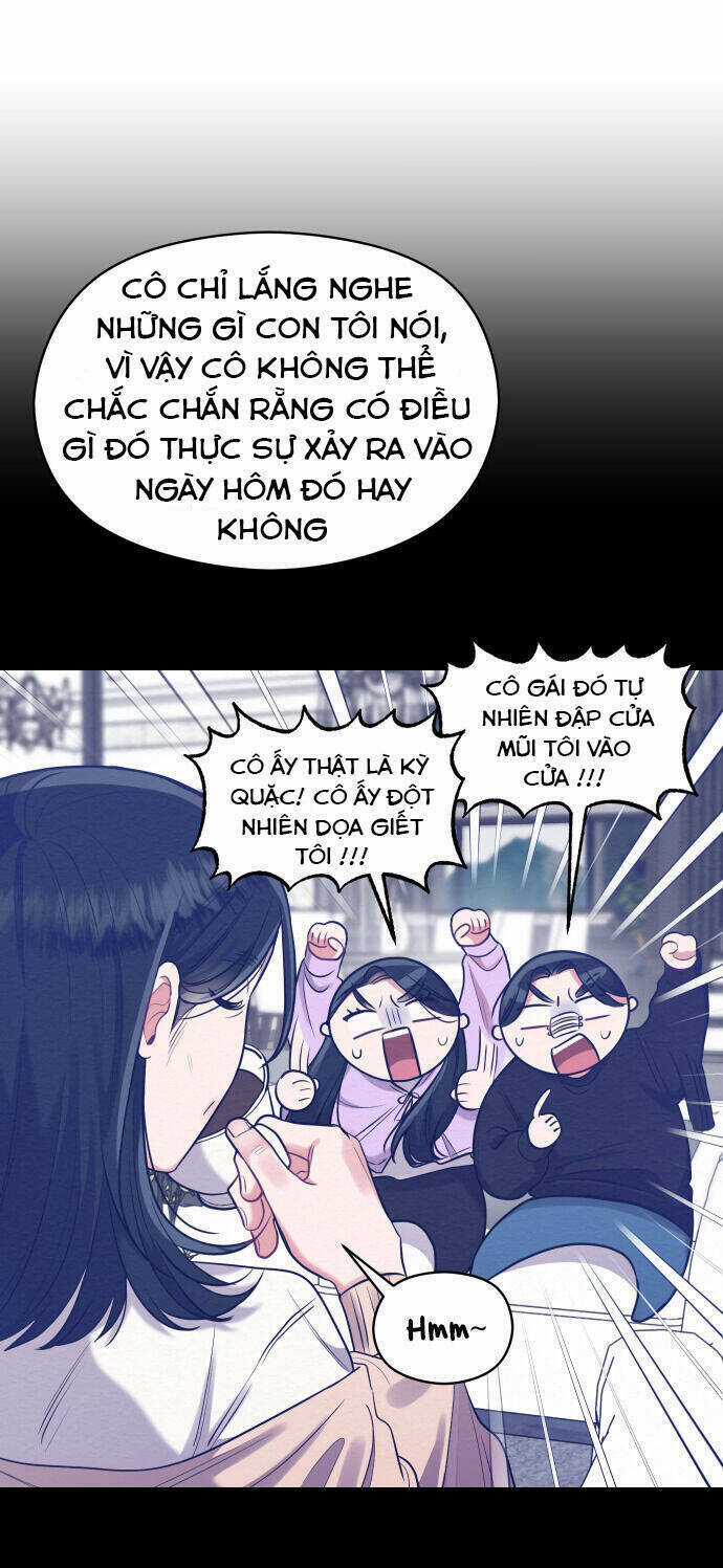 Kế Hoạch Phản Công Của Phản Diện Tuổi 18 Chapter 13 trang 16