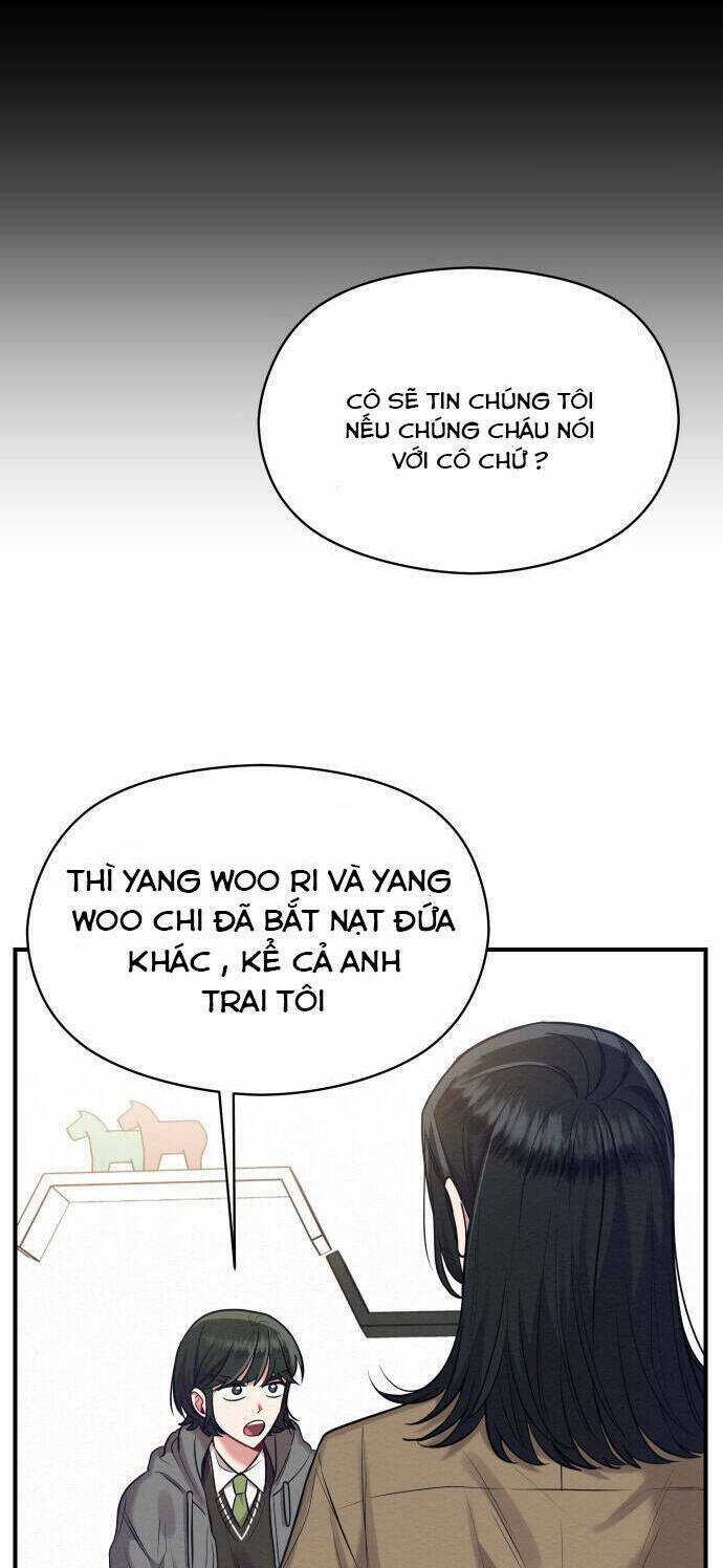 Kế Hoạch Phản Công Của Phản Diện Tuổi 18 Chapter 13 trang 17