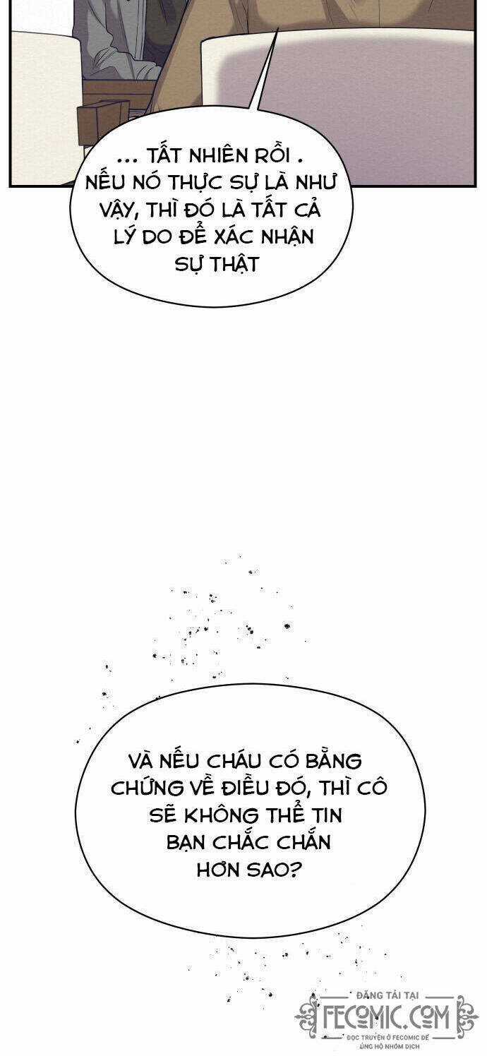 Kế Hoạch Phản Công Của Phản Diện Tuổi 18 Chapter 13 trang 18