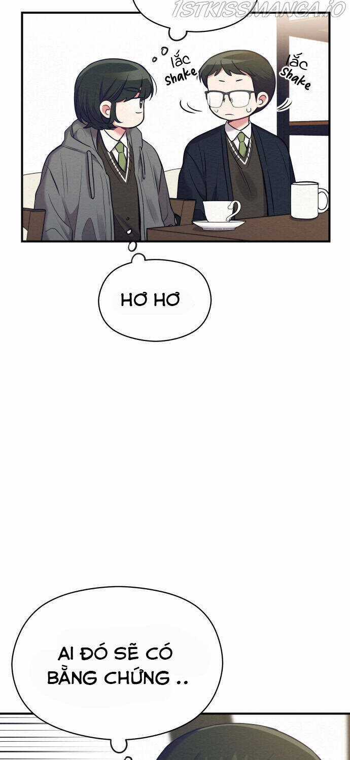 Kế Hoạch Phản Công Của Phản Diện Tuổi 18 Chapter 13 trang 21