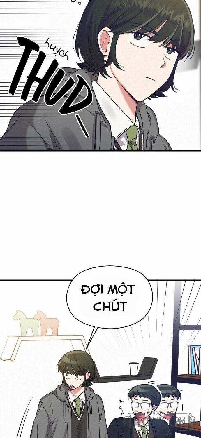 Kế Hoạch Phản Công Của Phản Diện Tuổi 18 Chapter 13 trang 22