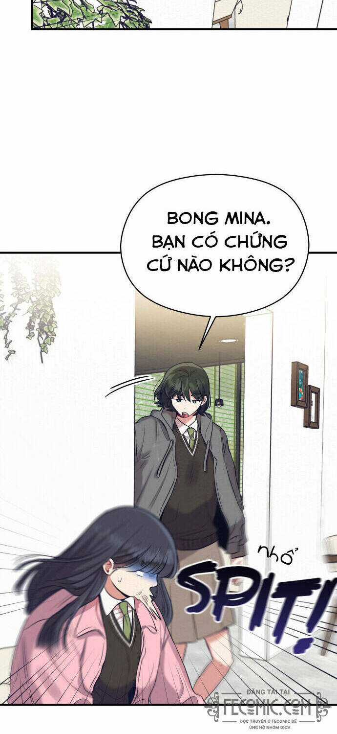Kế Hoạch Phản Công Của Phản Diện Tuổi 18 Chapter 13 trang 24