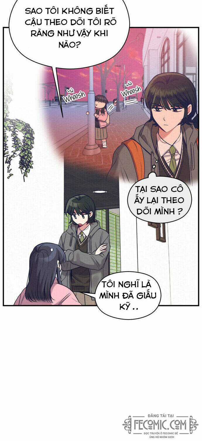 Kế Hoạch Phản Công Của Phản Diện Tuổi 18 Chapter 13 trang 26