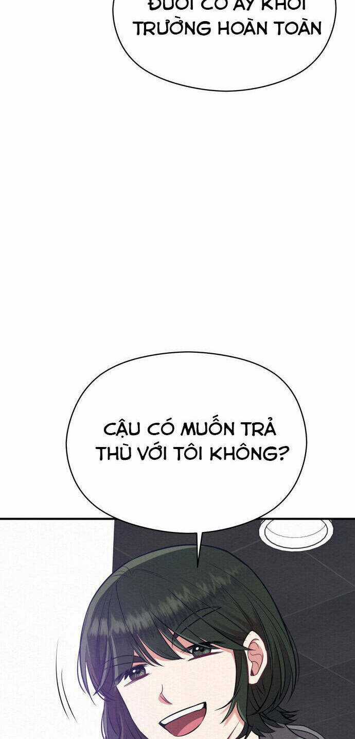 Kế Hoạch Phản Công Của Phản Diện Tuổi 18 Chapter 13 trang 28