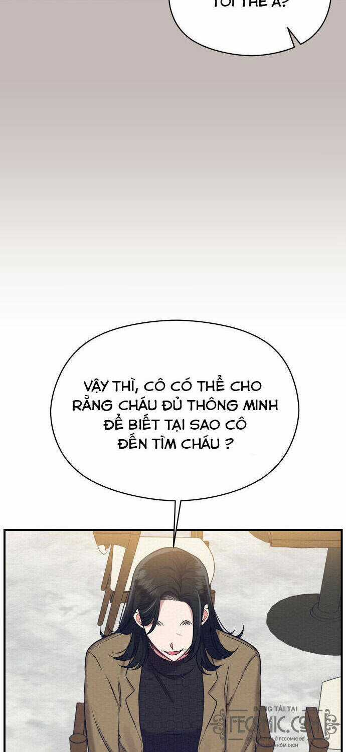 Kế Hoạch Phản Công Của Phản Diện Tuổi 18 Chapter 13 trang 8