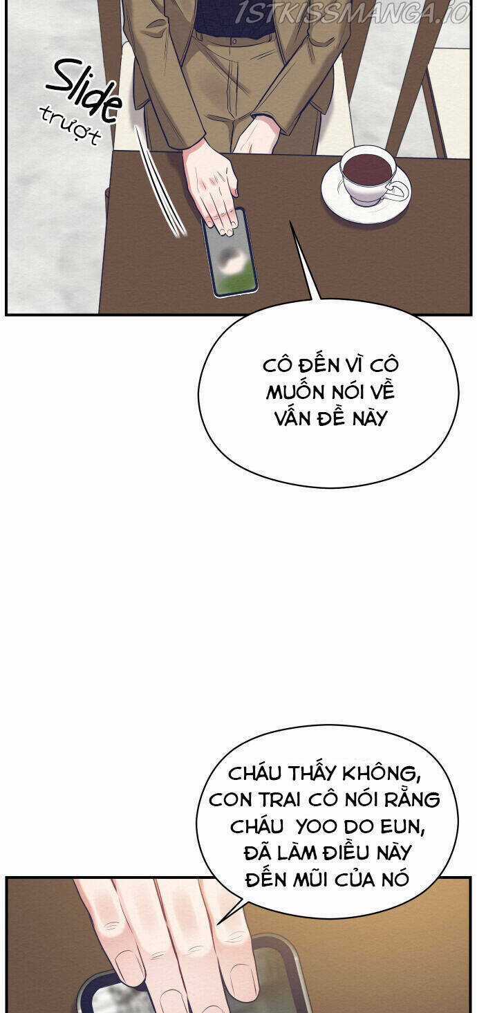 Kế Hoạch Phản Công Của Phản Diện Tuổi 18 Chapter 13 trang 9