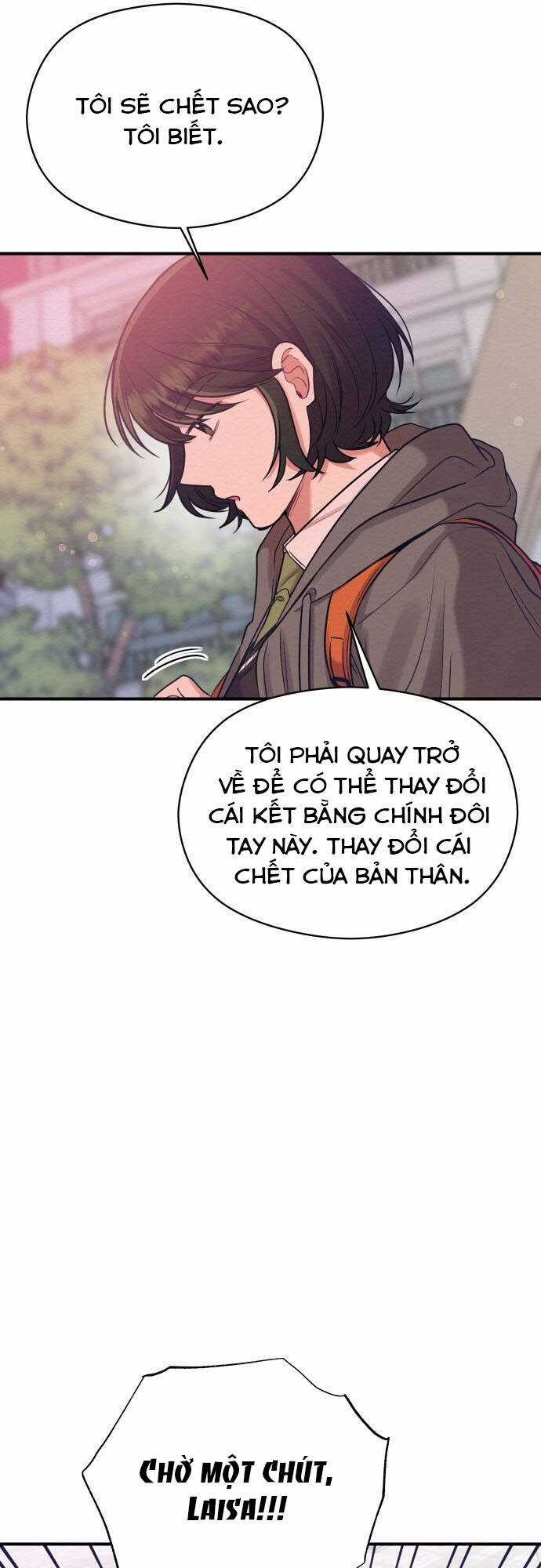 Kế Hoạch Phản Công Của Phản Diện Tuổi 18 Chapter 14.2 trang 11