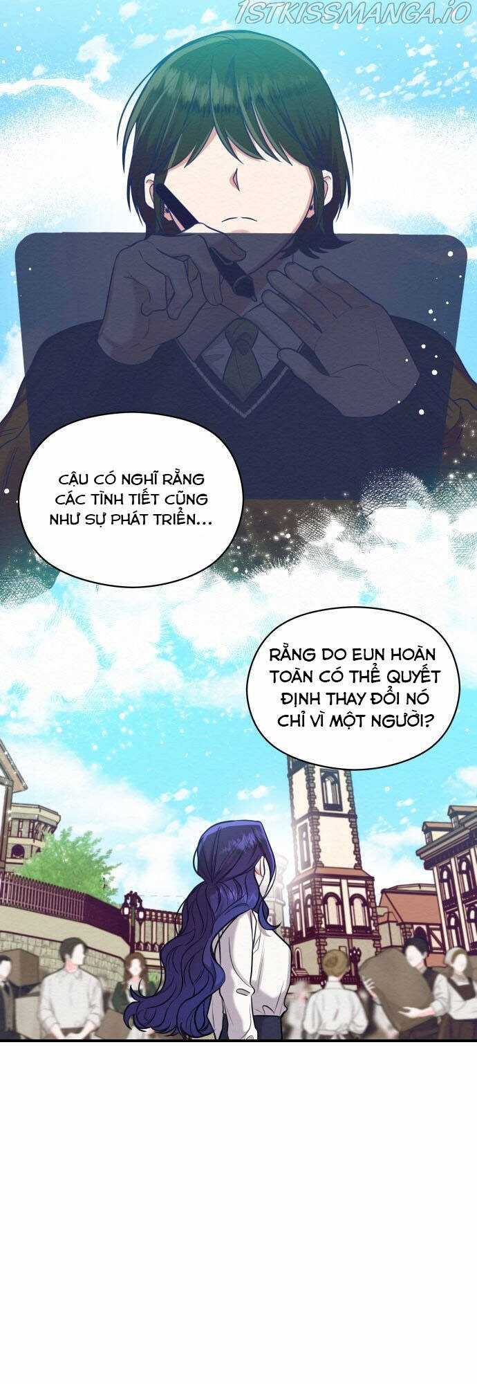 Kế Hoạch Phản Công Của Phản Diện Tuổi 18 Chapter 14.2 trang 14