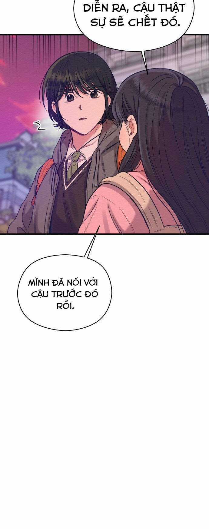 Kế Hoạch Phản Công Của Phản Diện Tuổi 18 Chapter 14.2 trang 16