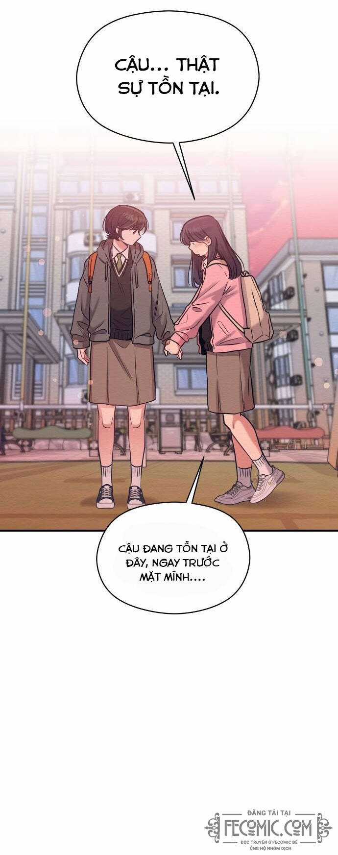 Kế Hoạch Phản Công Của Phản Diện Tuổi 18 Chapter 14.2 trang 17