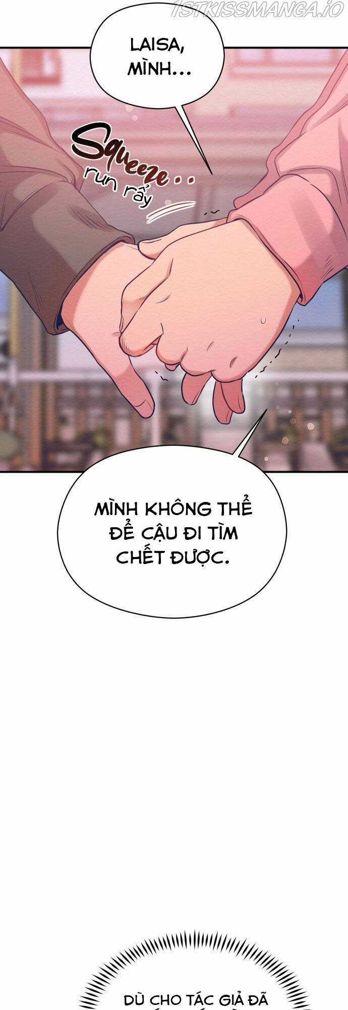 Kế Hoạch Phản Công Của Phản Diện Tuổi 18 Chapter 14.2 trang 18