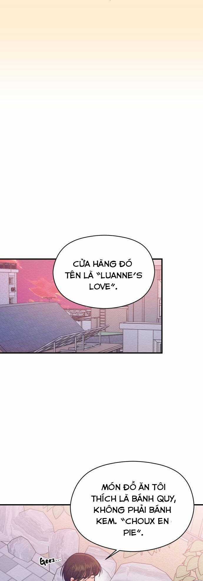 Kế Hoạch Phản Công Của Phản Diện Tuổi 18 Chapter 14.2 trang 2