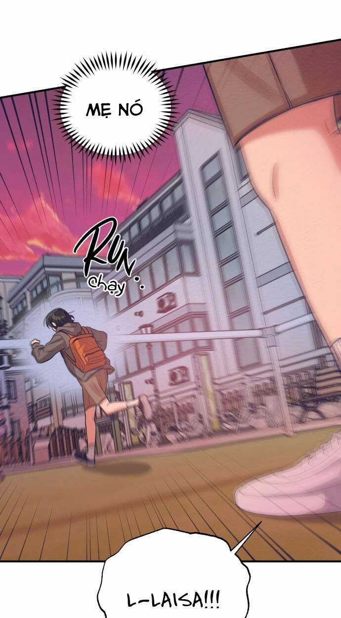 Kế Hoạch Phản Công Của Phản Diện Tuổi 18 Chapter 14.2 trang 21