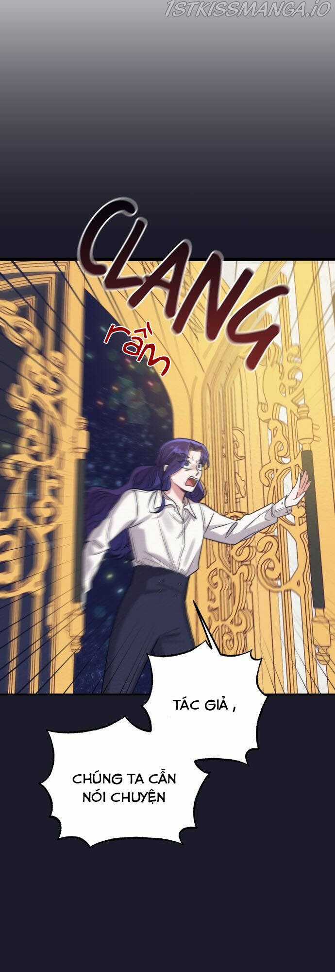 Kế Hoạch Phản Công Của Phản Diện Tuổi 18 Chapter 14.2 trang 23