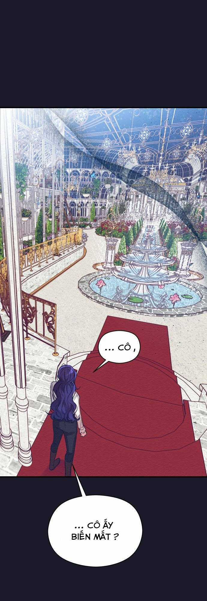 Kế Hoạch Phản Công Của Phản Diện Tuổi 18 Chapter 14.2 trang 24