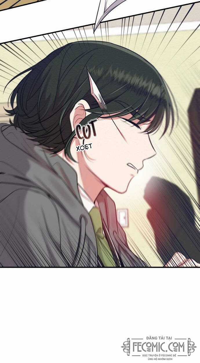 Kế Hoạch Phản Công Của Phản Diện Tuổi 18 Chapter 14.2 trang 27